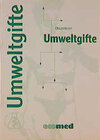 Buchcover Umweltgifte