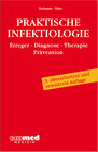 Buchcover Praktische Infektiologie