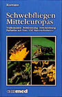 Buchcover Schwebfliegen Mitteleuropas