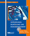 Buchcover Gefährdungsbeurteilung und Risikomanagement - Paket / Gefährdungsbeurteilung und Risikomanagement
