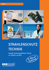 Buchcover Strahlenschutz - Technik