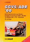 Buchcover GGVS/ADR 00