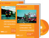 Buchcover Grund- und Fortbildungslehrgang für Gefahrgutfahrer - Expertenpaket