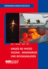 Buchcover Standard-Einsatz-Regeln: Einsatz bei Photovoltaik-, Windenergie- und Biogasanlagen