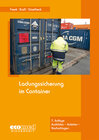 Buchcover Ladungssicherung im Container
