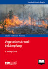 Buchcover Standard-Einsatz-Regeln: Vegetationsbrandbekämpfung
