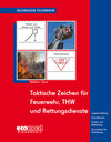 Buchcover Taktische Zeichen für Feuerwehr, THW und Rettungsdienste