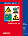 Buchcover Biogasanlagen