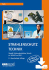Buchcover Trainerguide Strahlenschutz - Technik