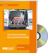 Buchcover Ladungssicherung bei Kleintransportern - Expertenpaket