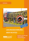 Buchcover Ladungssicherung - aber richtig!