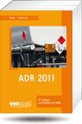 Buchcover ADR 2011