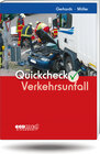 Buchcover Quickcheck Verkehrsunfall