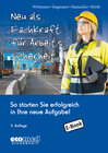 Buchcover Neu als Fachkraft für Arbeitssicherheit