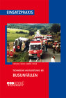 Buchcover Technische Hilfeleistung bei Busunfällen