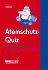 Buchcover Atemschutz-Quiz