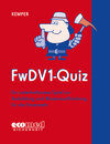 Buchcover FwDV1-Quiz
