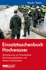 Buchcover Einsatztaschenbuch Hochwasser