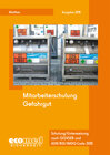 Buchcover Mitarbeiterschulung Gefahrgut