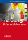 Buchcover Quickcheck Wärmebildkamera