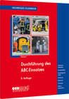 Buchcover Durchführung des ABC-Einsatzes