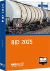 Buchcover RID 2025