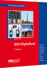 Buchcover BOS-Digitalfunk
