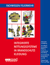 Buchcover Integrierte Rettungssysteme in Brandschutzkleidung