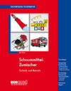 Buchcover Schaummittel-Zumischer