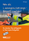 Buchcover Neu als Ladungssicherungsbeauftragter