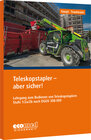 Buchcover Teleskopstapler - aber sicher!