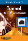 Buchcover Paket: Gefahrgut-Beförderung durch Tunnel / Fahrer-Info Tunnel