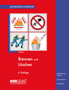 Buchcover Brennen und Löschen