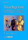 Buchcover Tauchgeräte. Bd. 1
