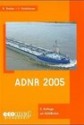 Buchcover ADNR 2005