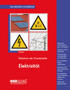 Buchcover Gefahren der Einsatzstelle - Elektrizität