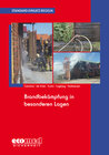 Buchcover Standard-Einsatz-Regeln: Brandbekämpfung in besonderen Lagen