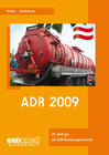 Buchcover ADR Österreich 2009