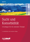 Buchcover Sucht und Komorbidität