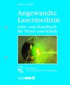Buchcover Angewandte Lasermedizin
