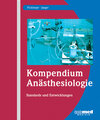 Buchcover Kompendium Anästhesiologie