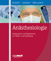 Buchcover Anästhesiologie