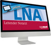 Buchcover Leitender Notarzt online