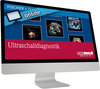 Buchcover Ultraschalldiagnostik online