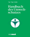 Buchcover Handbuch des Umweltschutzes