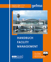 Buchcover Handbuch Facility Management