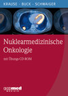 Buchcover Nuklearmedizinische Onkologie