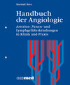 Buchcover Handbuch der Angiologie