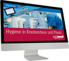 Hygiene in Krankenhaus und Praxis online width=