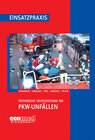 Buchcover Technische Hilfeleistung bei PKW-Unfällen